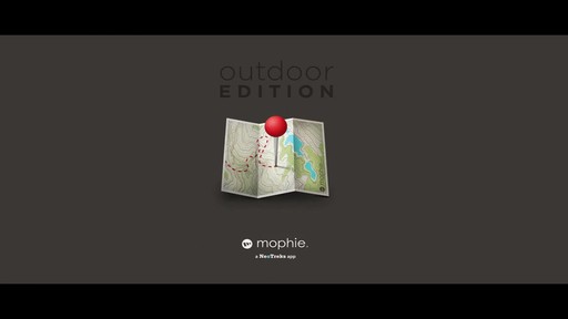 Mophie Juice Pack Pro for iPhone 4/4S - Outdoor Edition Rundown - image 10 from the video